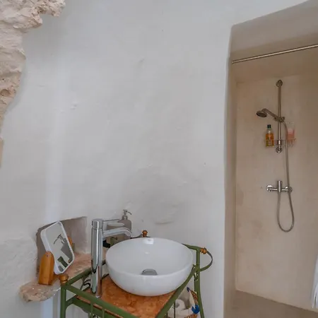 Trulli Di Pierangela Martina Franca