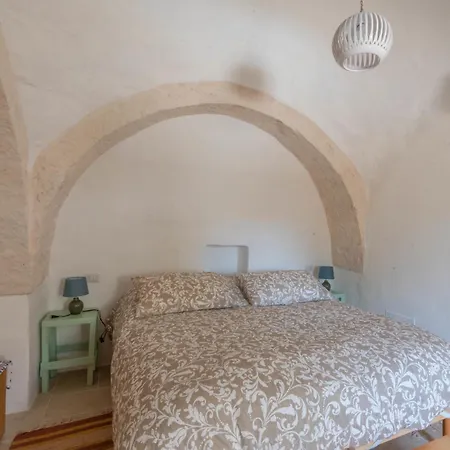 Trulli Di Pierangela