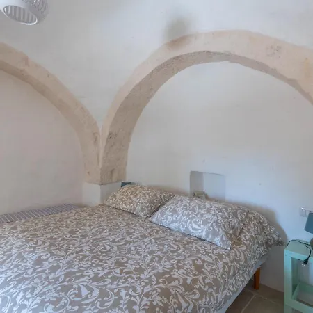 Trulli Di Pierangela