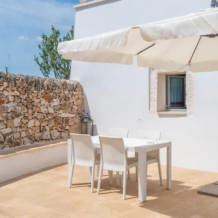 Apartman Trulli Di Pierangela