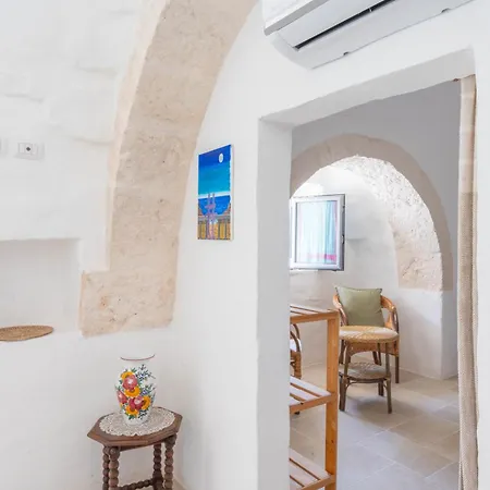 Apartman Trulli Di Pierangela *