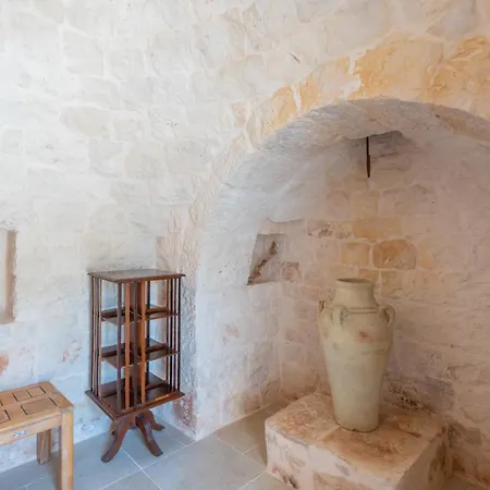 Trulli Di Pierangela Martina Franca