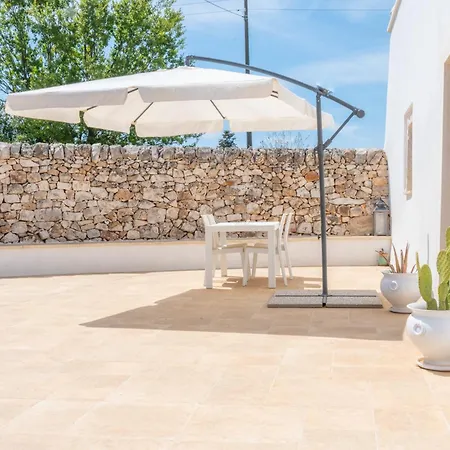 Apartman Trulli Di Pierangela *