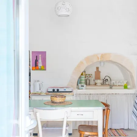 Trulli Di Pierangela
