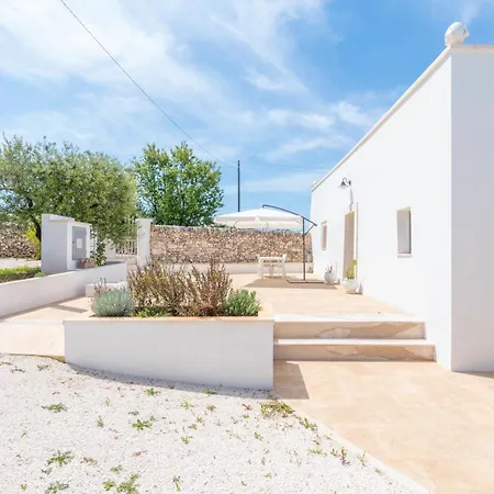 Trulli Di Pierangela Martina Franca