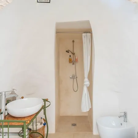Apartman Trulli Di Pierangela *